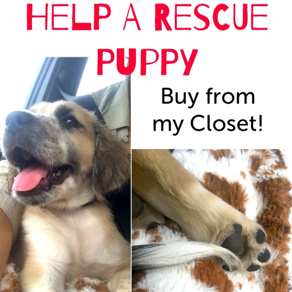 Shop For A Cause!